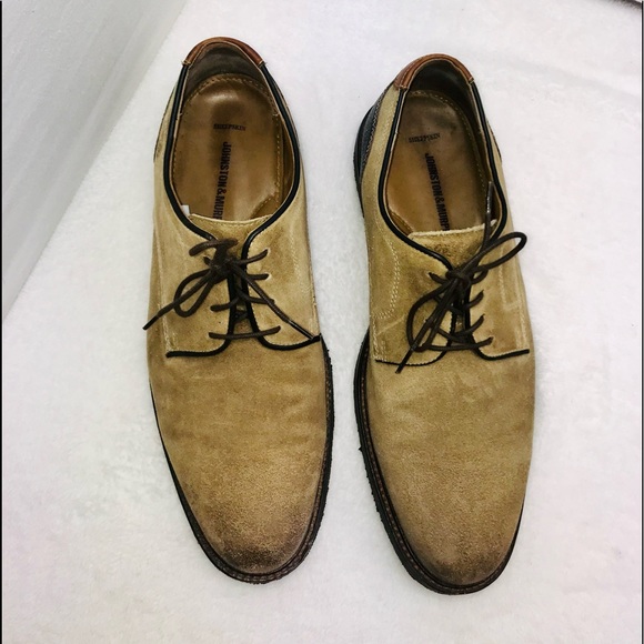 Johnston & Murphy Dress Shoes main image 5